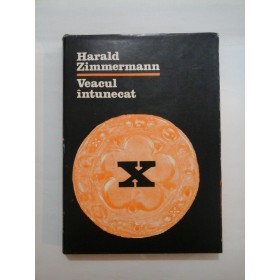   VEACUL  INTUNECAT  -  HARALD   ZIMMERMANN